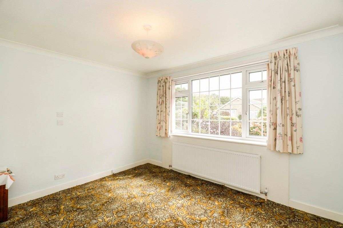 Low Field Lane, Staveley, Knaresborough
