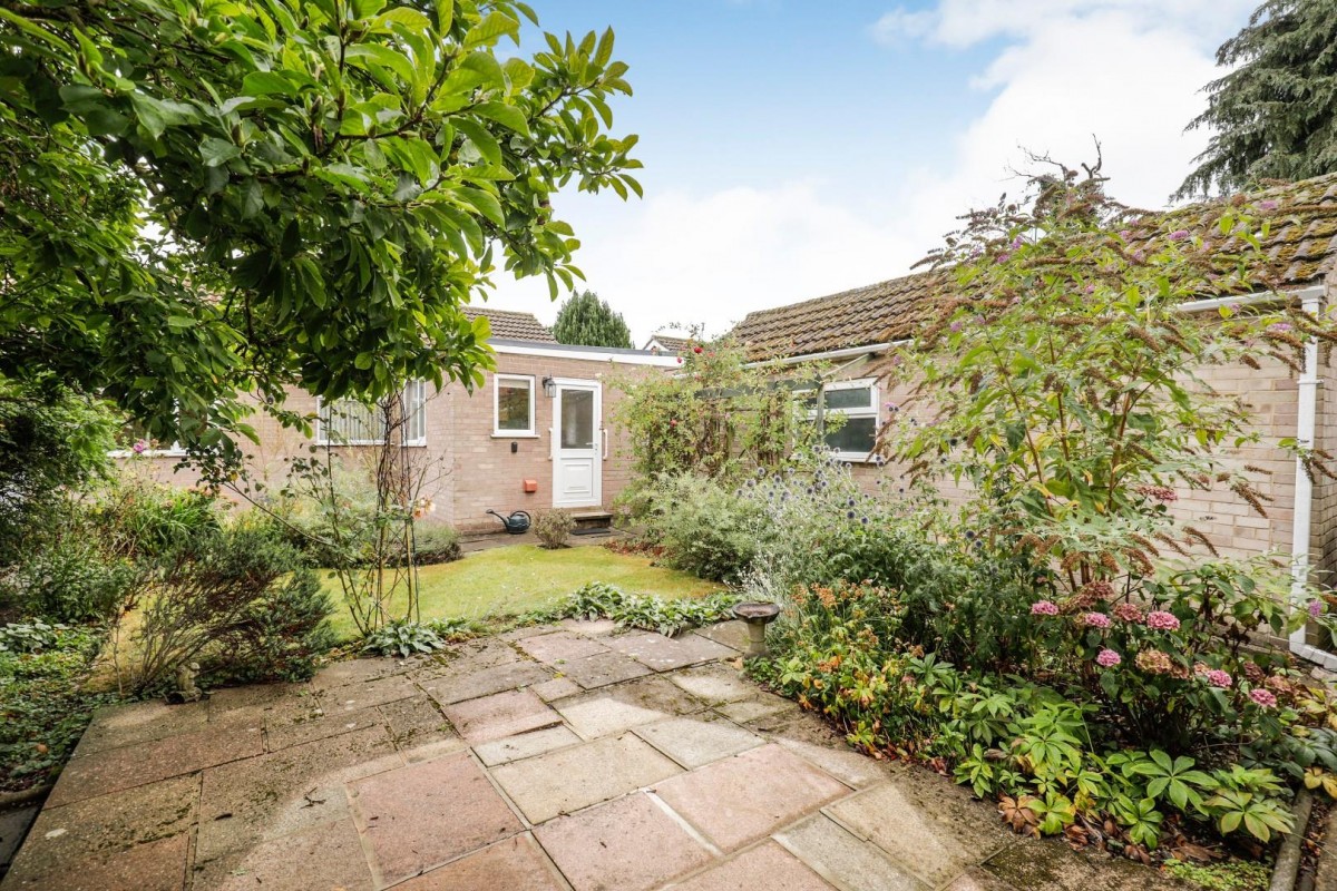 Low Field Lane, Staveley, Knaresborough