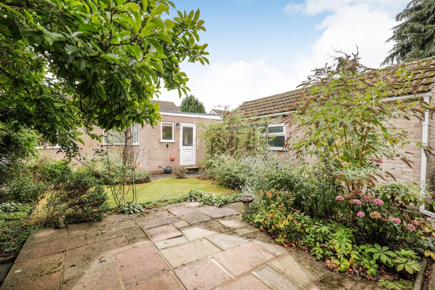 Low Field Lane, Staveley, Knaresborough