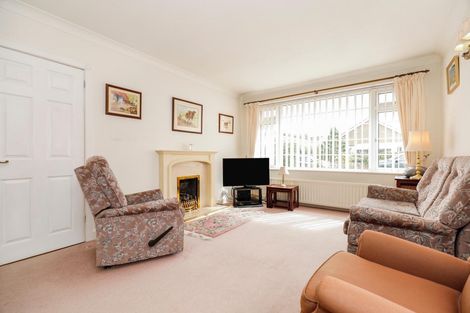 Low Field Lane, Staveley, Knaresborough
