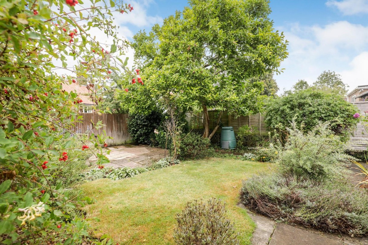 Low Field Lane, Staveley, Knaresborough