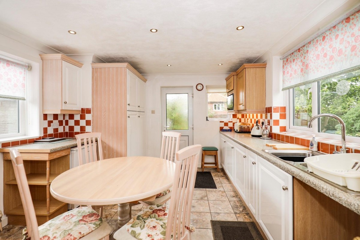 Low Field Lane, Staveley, Knaresborough