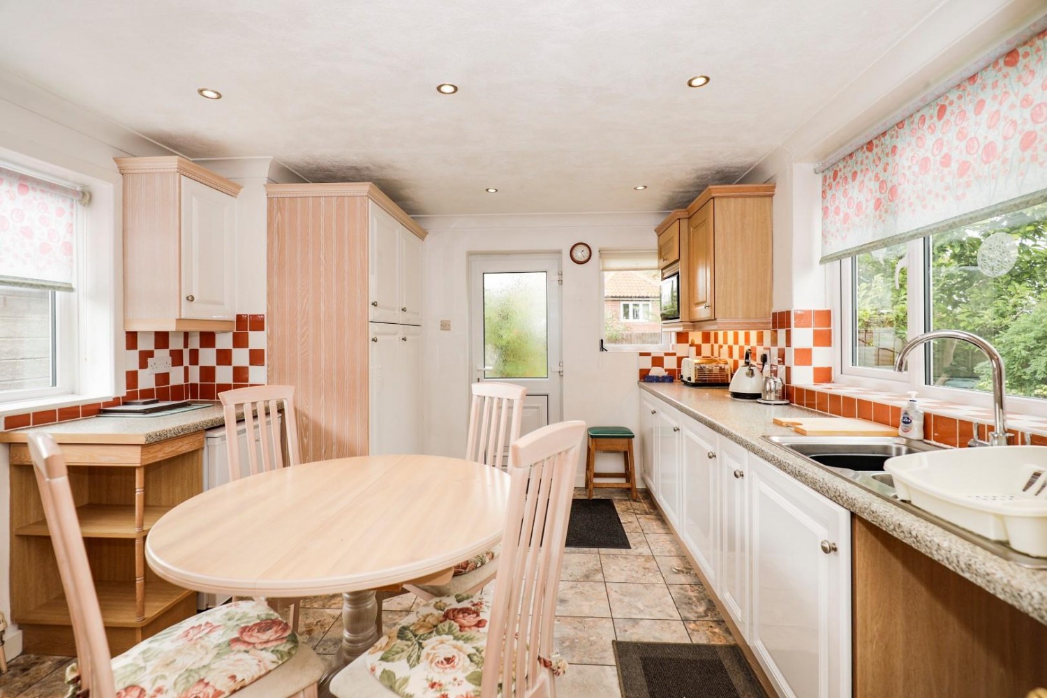 Low Field Lane, Staveley, Knaresborough
