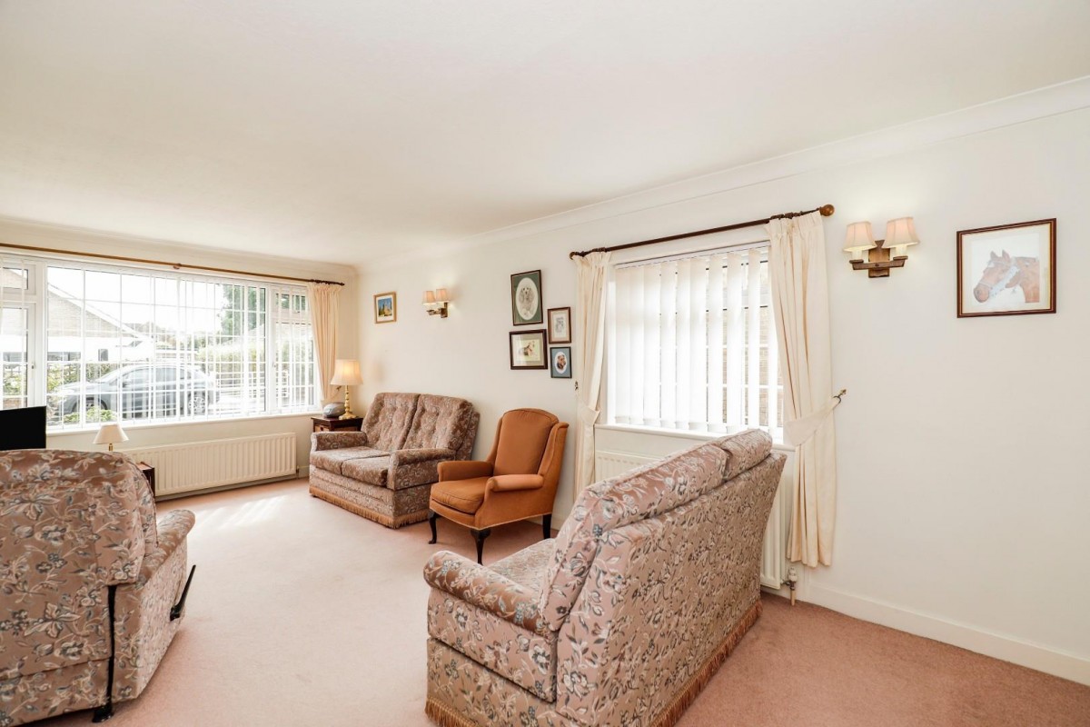 Low Field Lane, Staveley, Knaresborough
