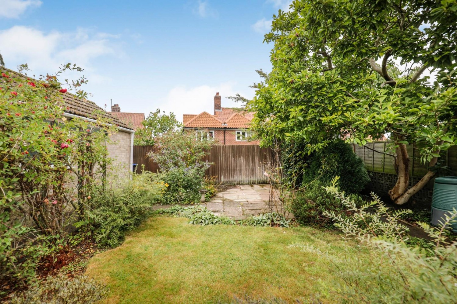 Low Field Lane, Staveley, Knaresborough