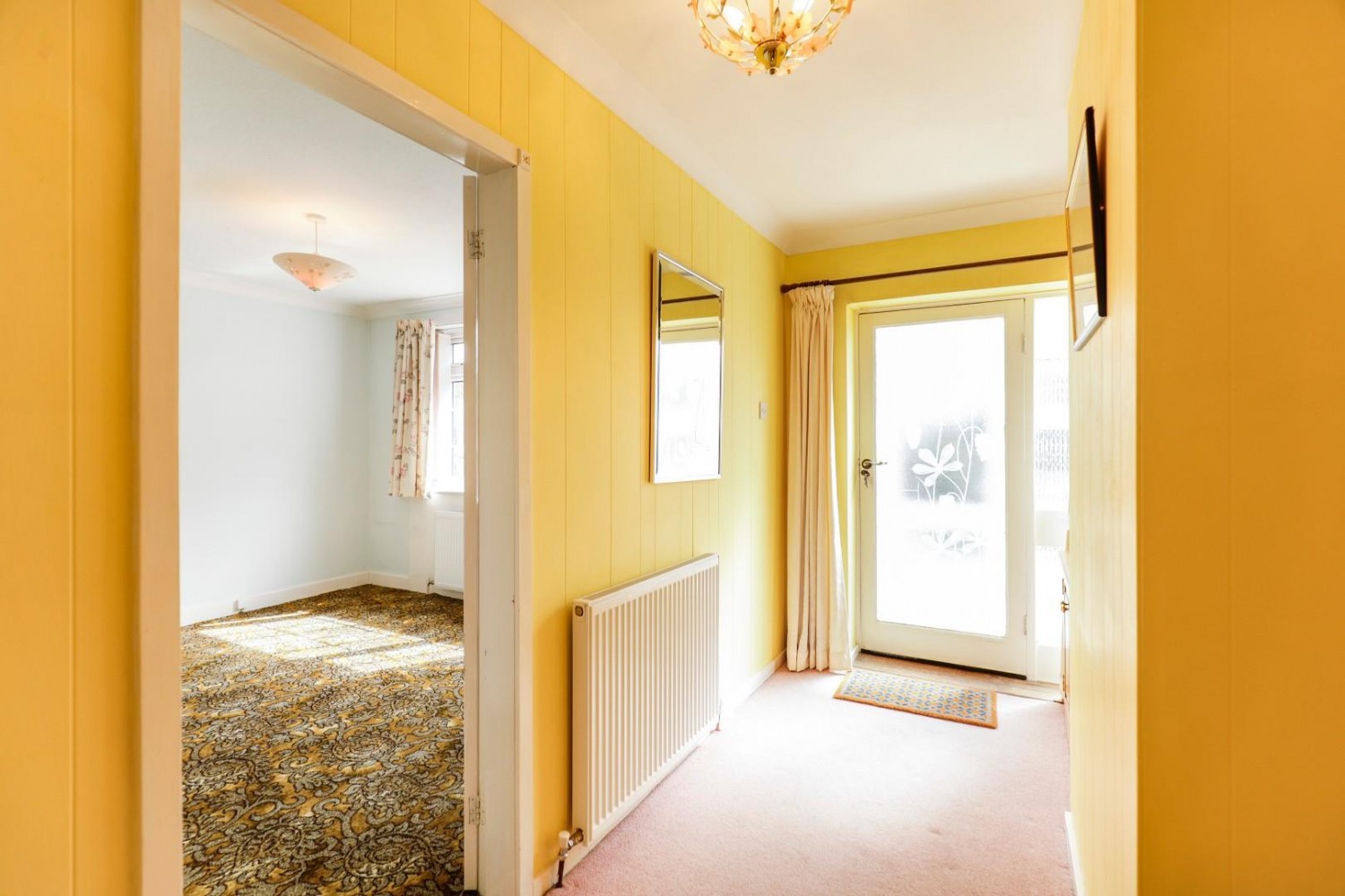 Low Field Lane, Staveley, Knaresborough
