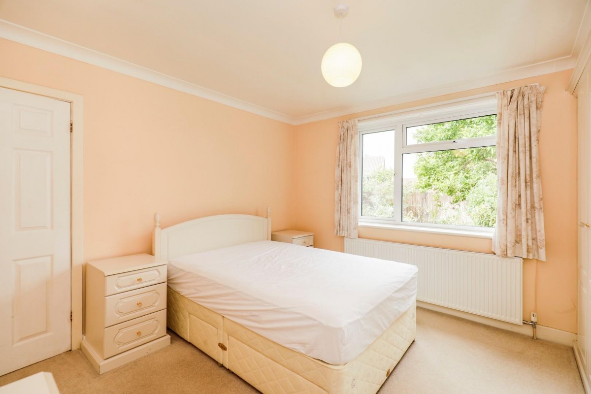 Low Field Lane, Staveley, Knaresborough