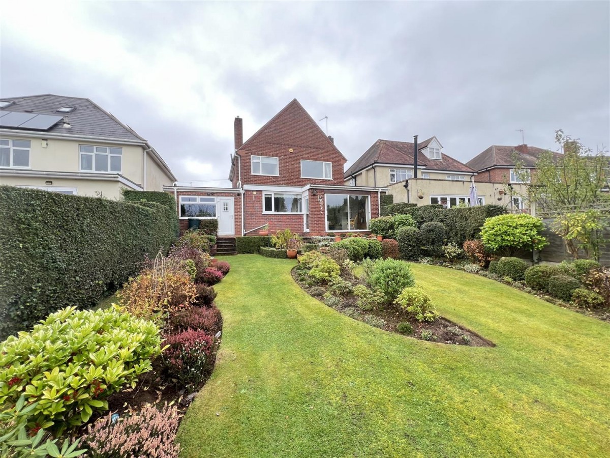 Beckman Road, Stourbridge, DY9 0TZ