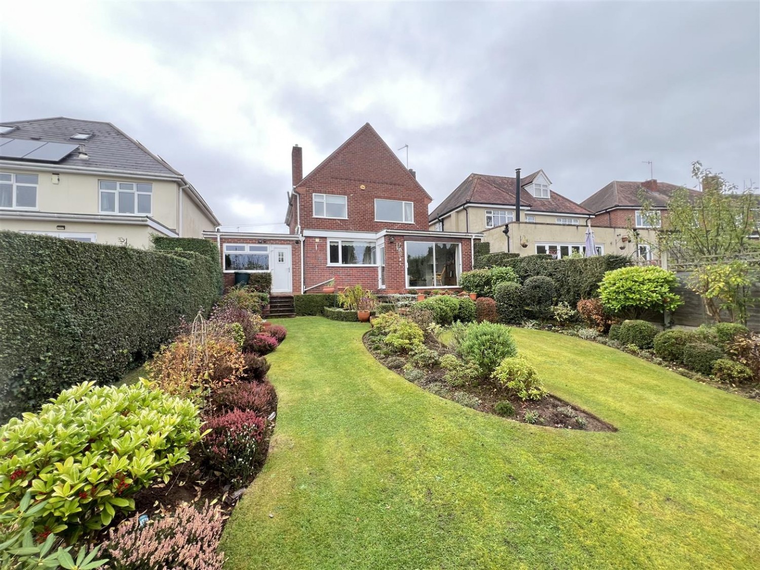 Beckman Road, Stourbridge, DY9 0TZ