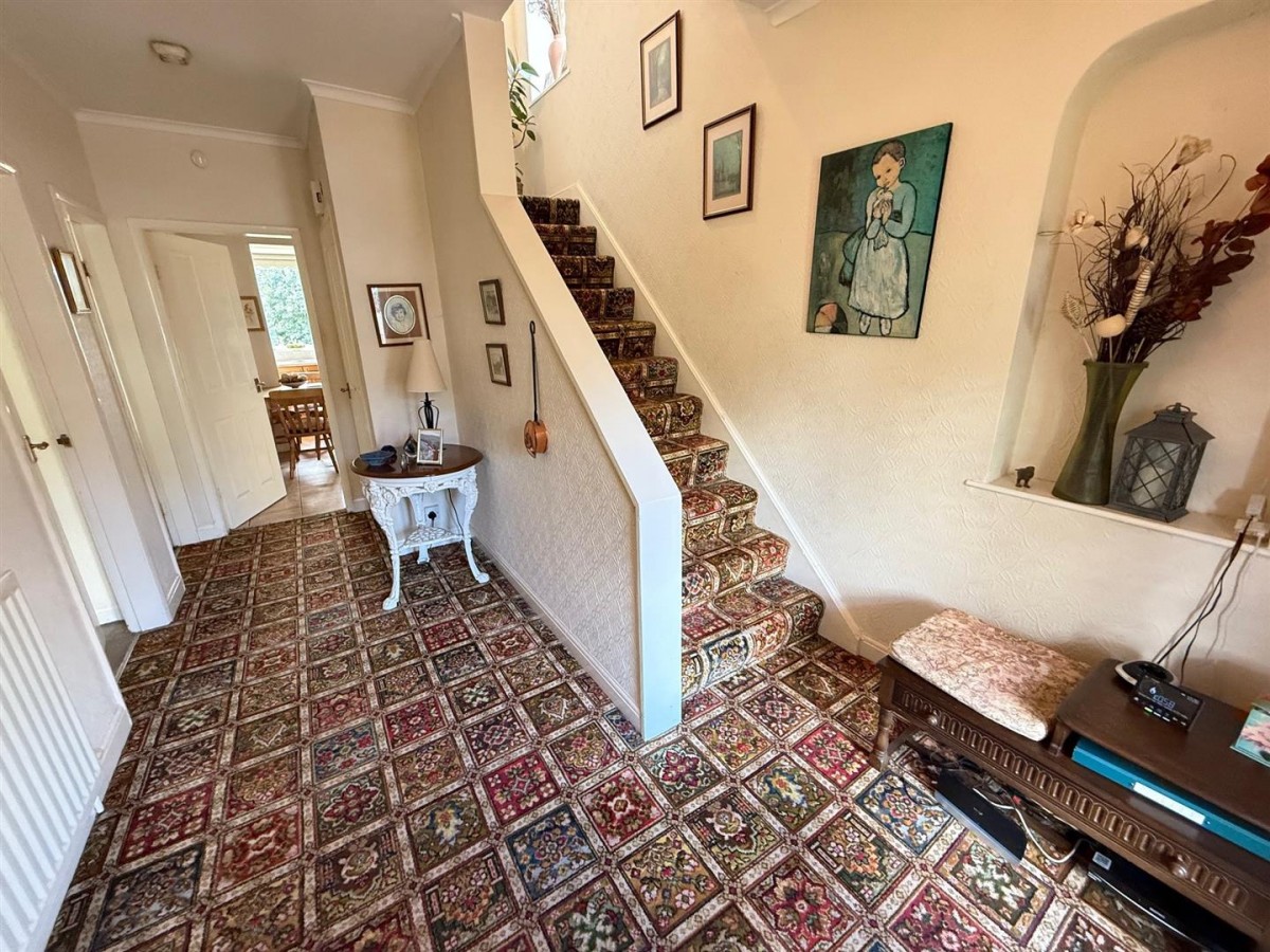 Beckman Road, Stourbridge, DY9 0TZ