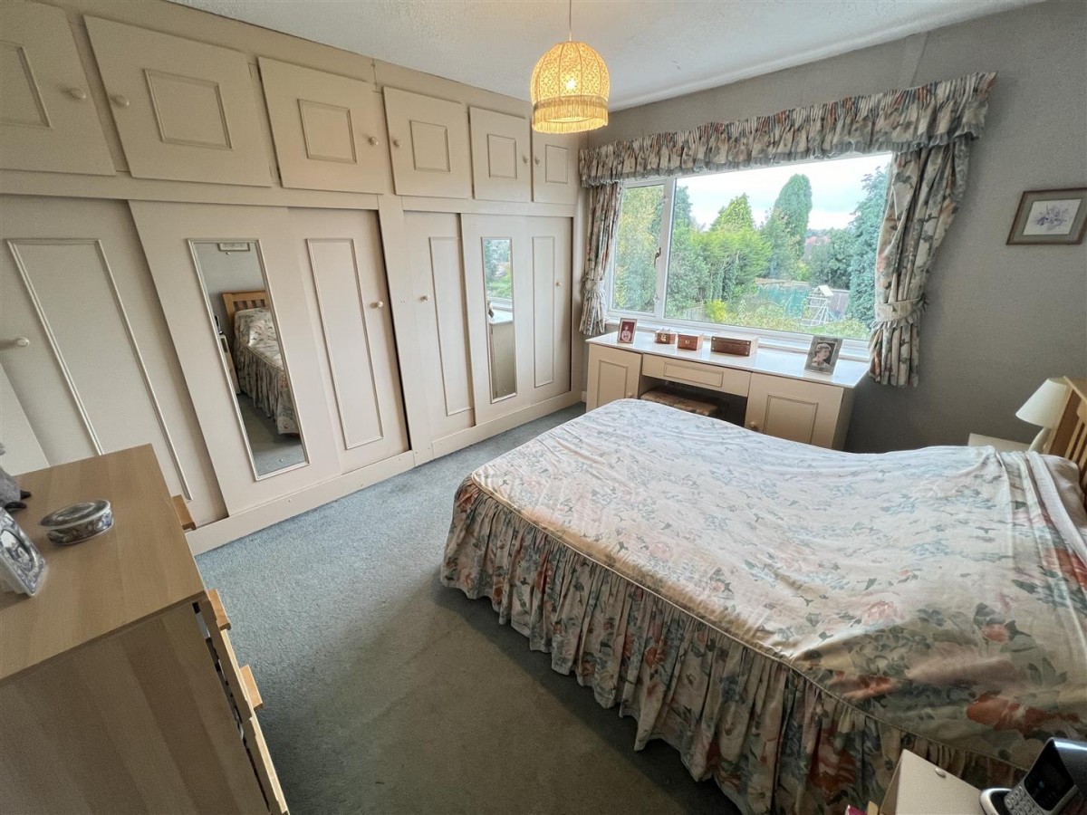 Beckman Road, Stourbridge, DY9 0TZ