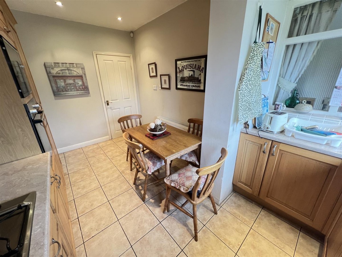 Beckman Road, Stourbridge, DY9 0TZ