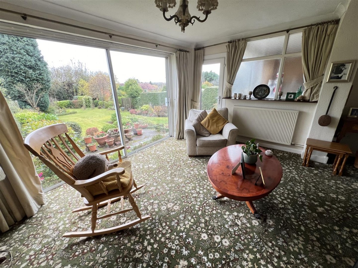 Beckman Road, Stourbridge, DY9 0TZ