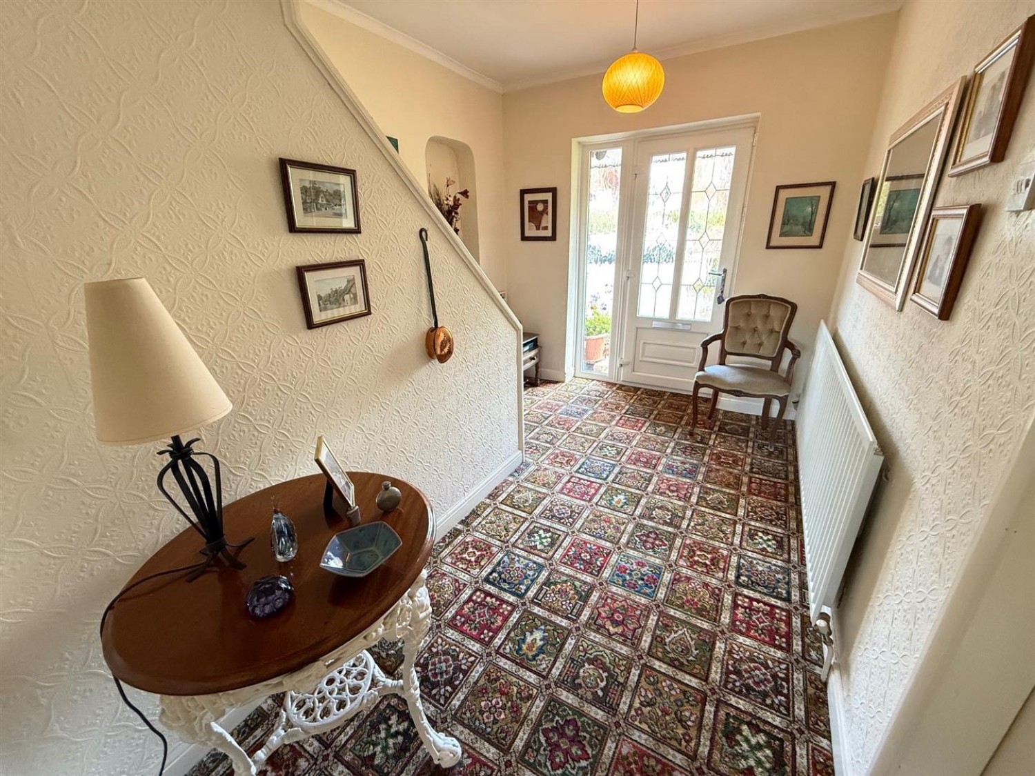 Beckman Road, Stourbridge, DY9 0TZ