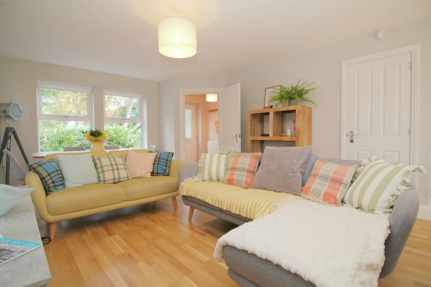 Globe Terrace, Leeds