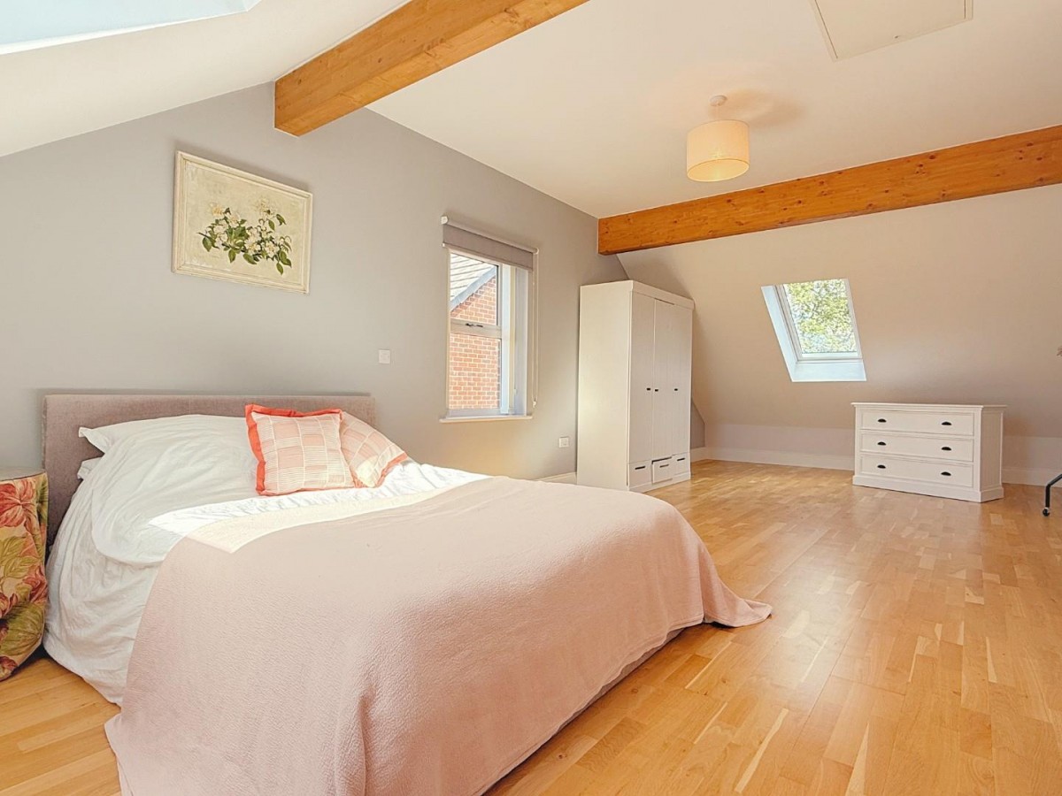 Globe Terrace, Leeds