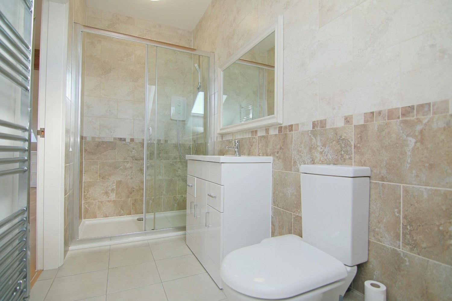 Globe Terrace, Leeds