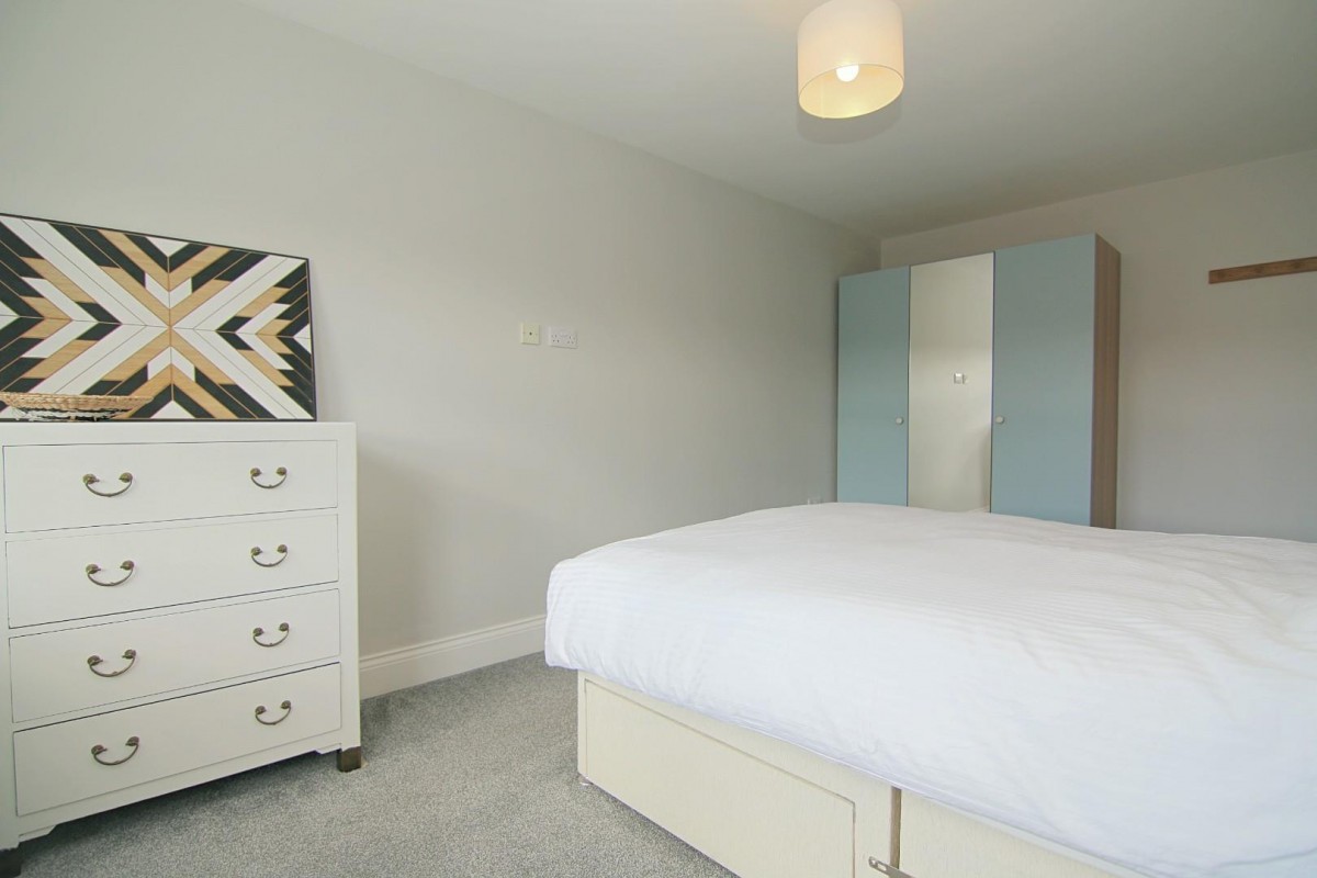 Globe Terrace, Leeds