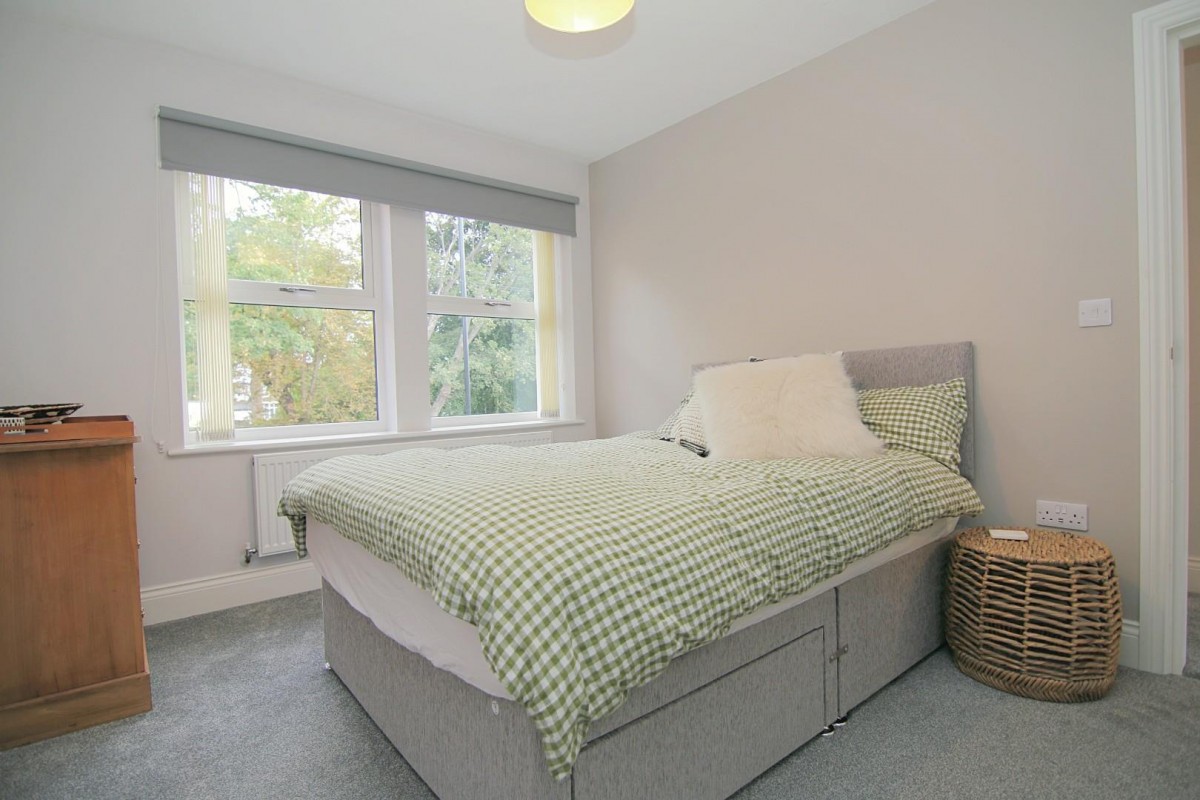 Globe Terrace, Leeds