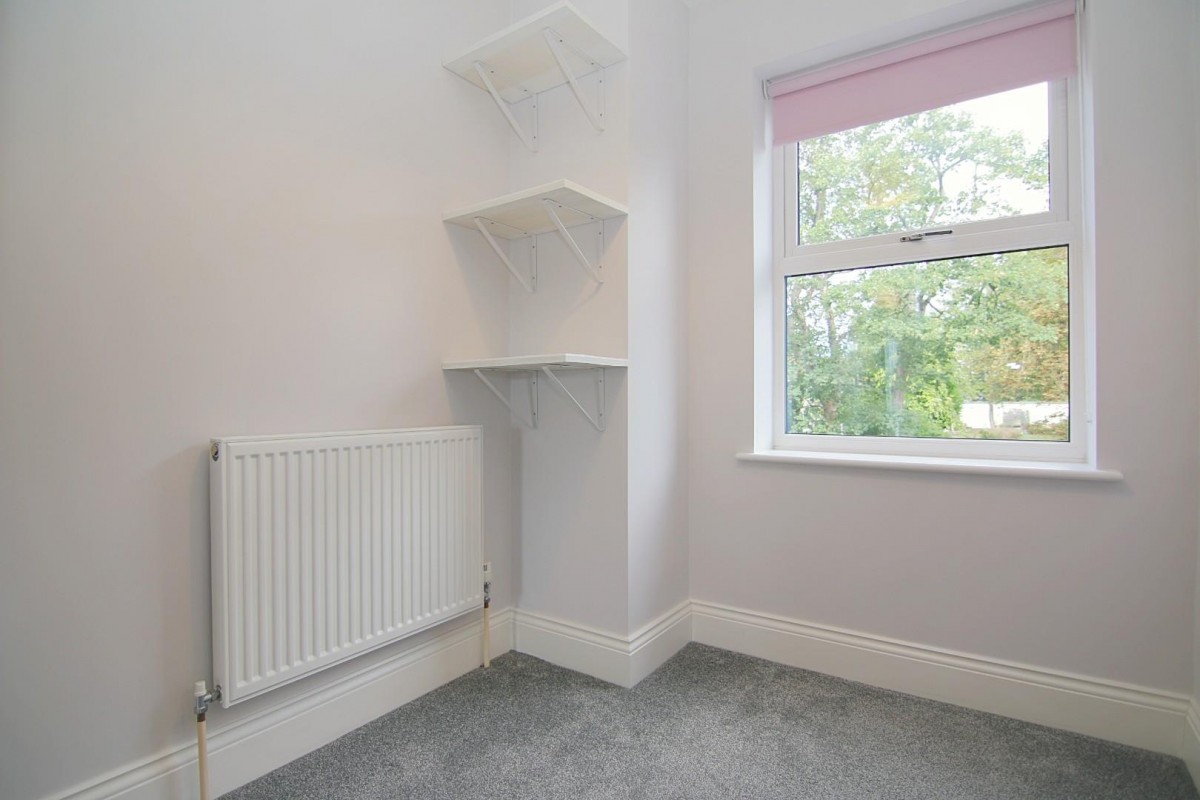 Globe Terrace, Leeds