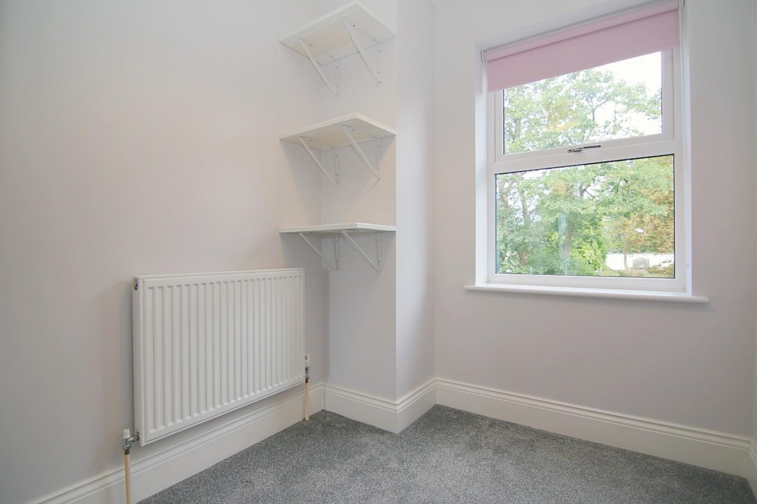 Globe Terrace, Leeds