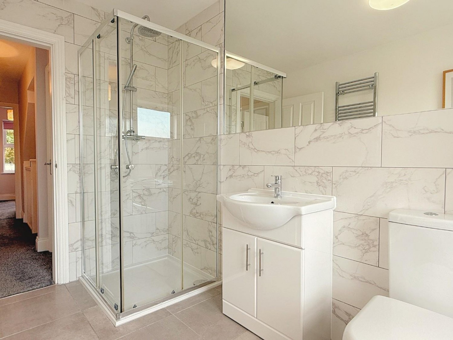 Globe Terrace, Leeds