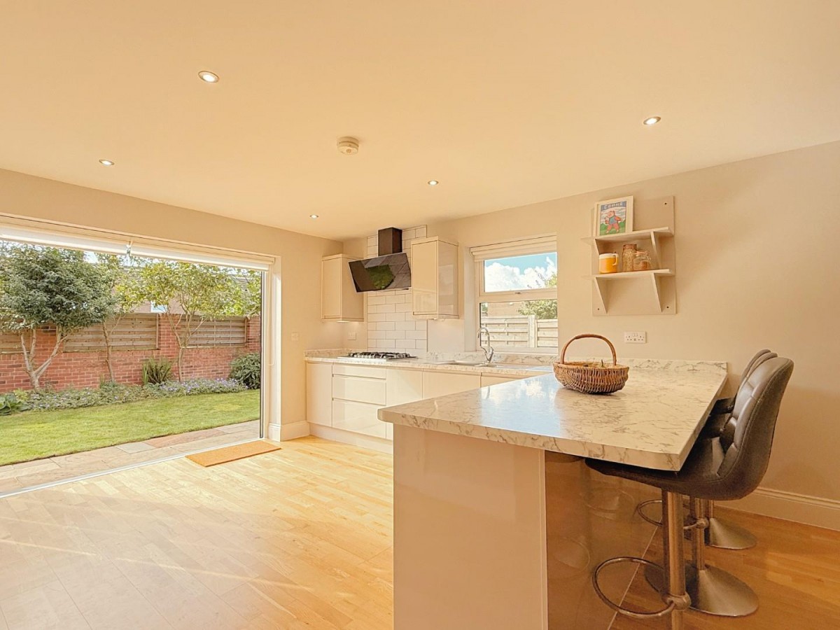 Globe Terrace, Leeds