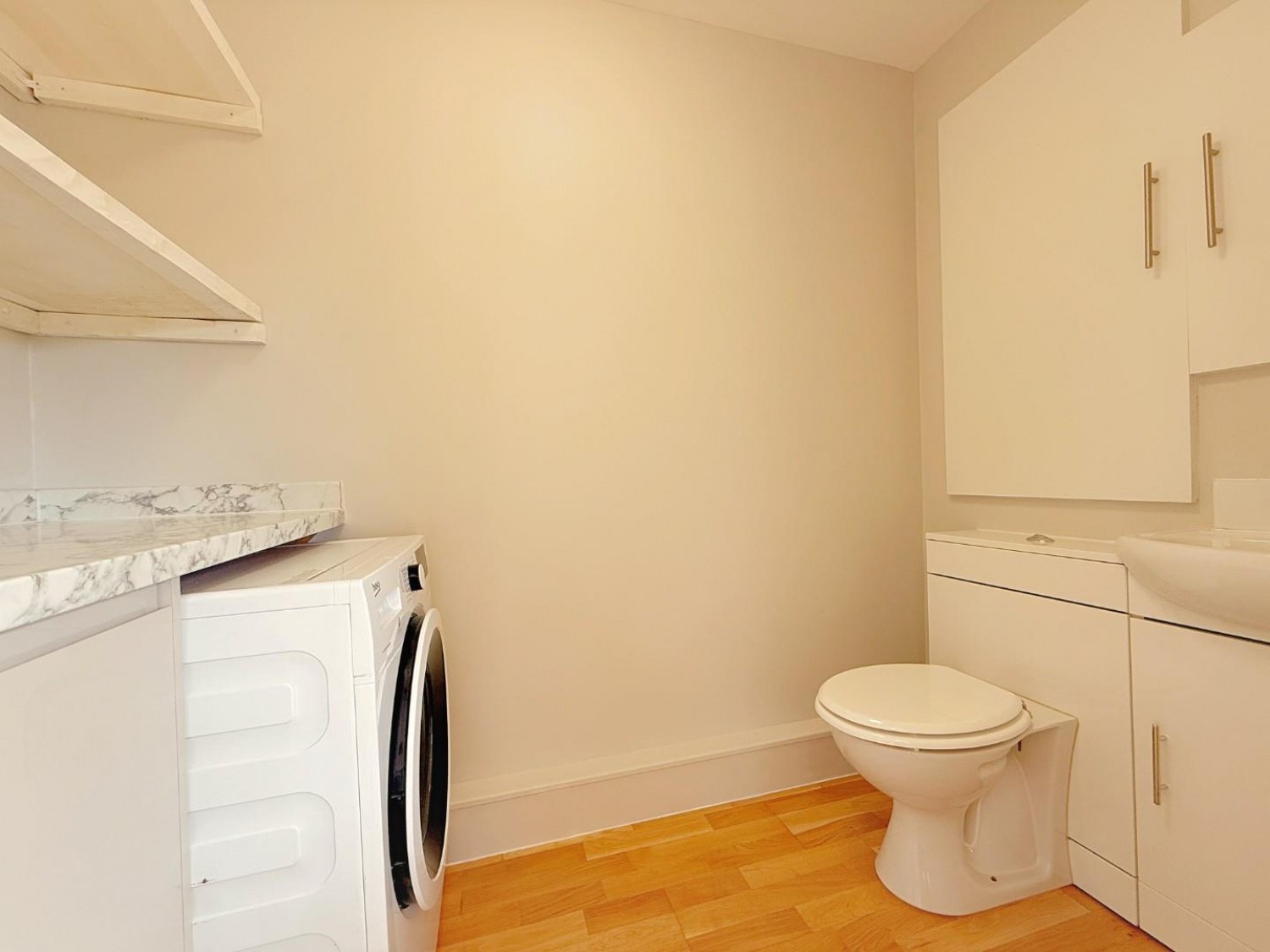 Globe Terrace, Leeds