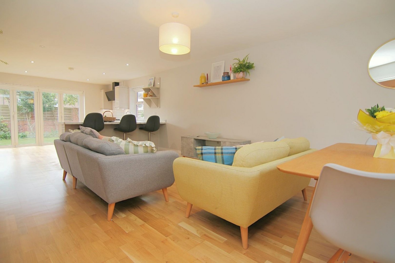 Globe Terrace, Leeds