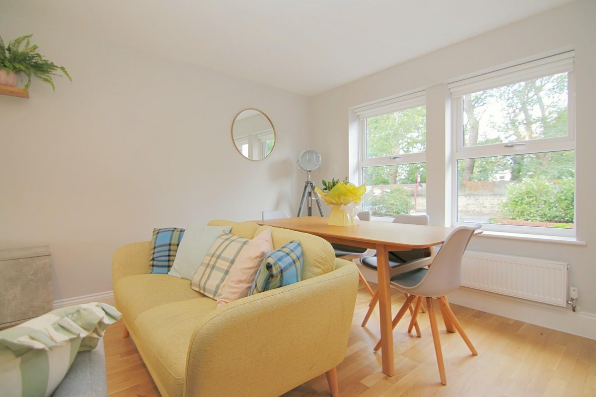 Globe Terrace, Leeds