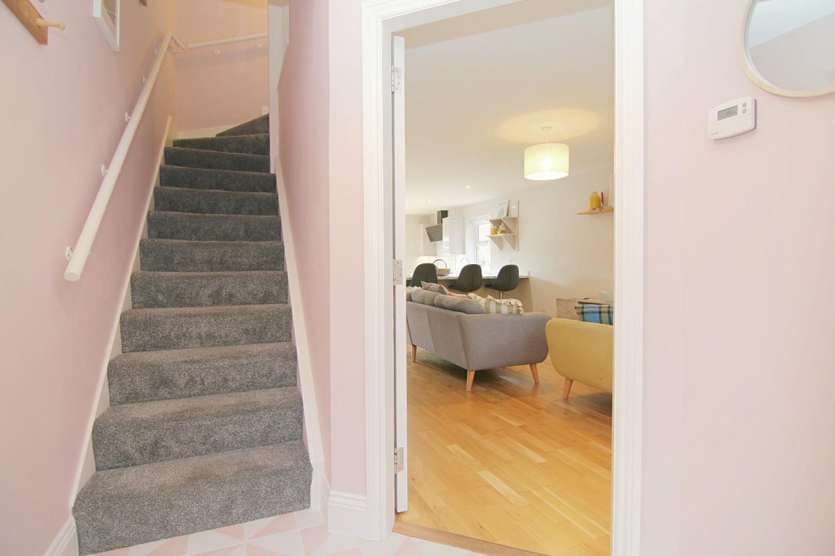 Globe Terrace, Leeds