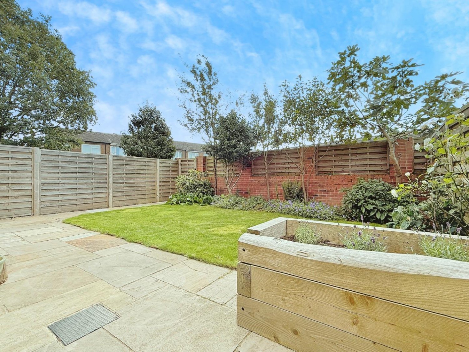 Globe Terrace, Leeds