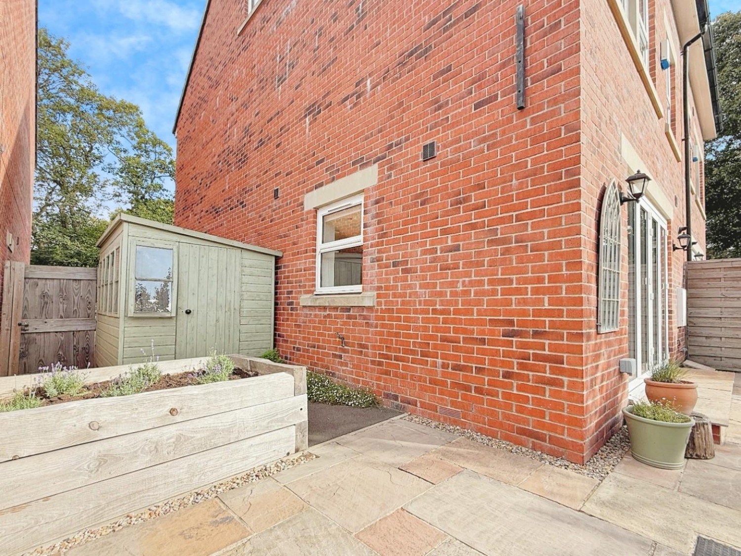 Globe Terrace, Leeds