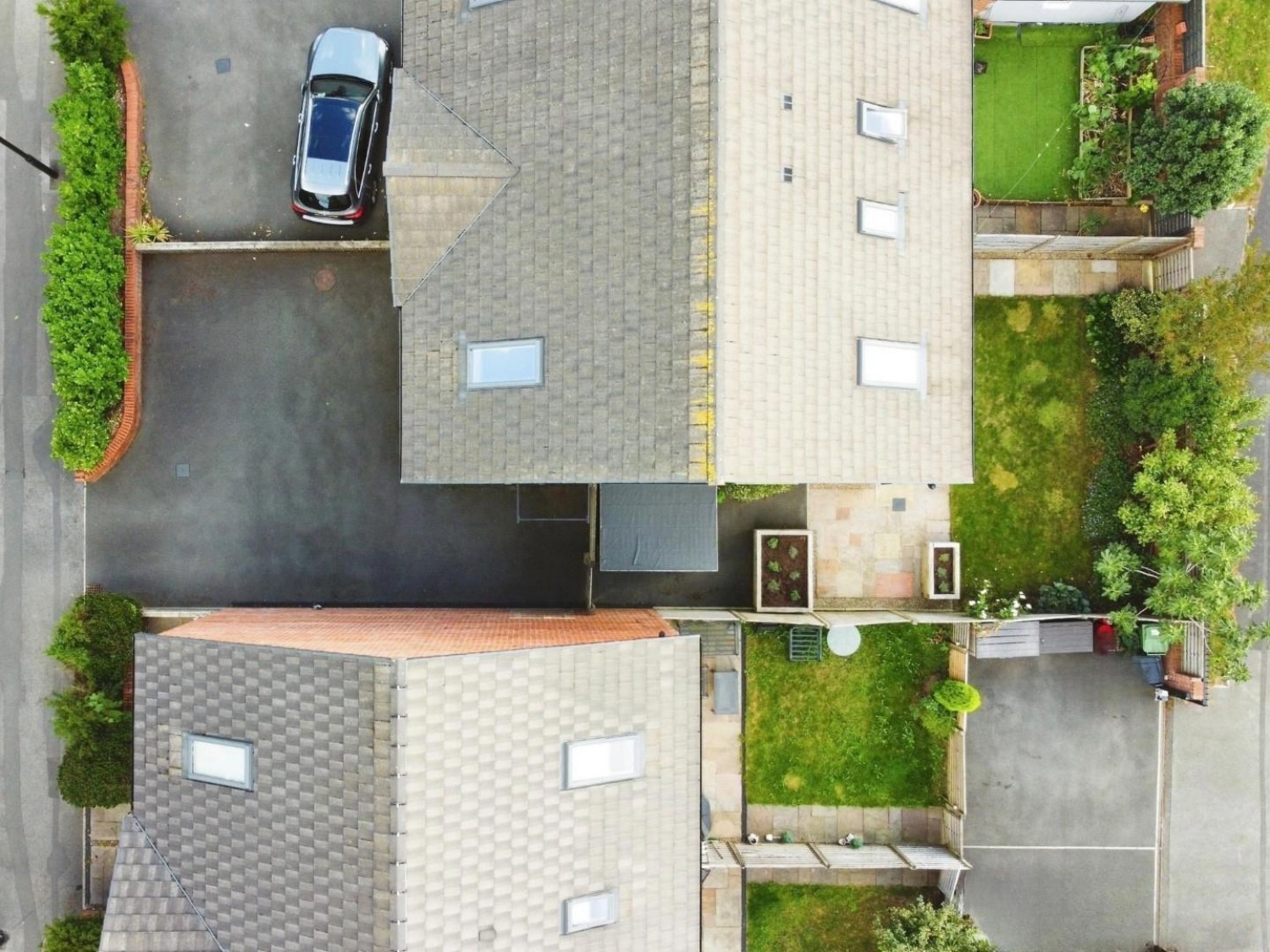 Globe Terrace, Leeds