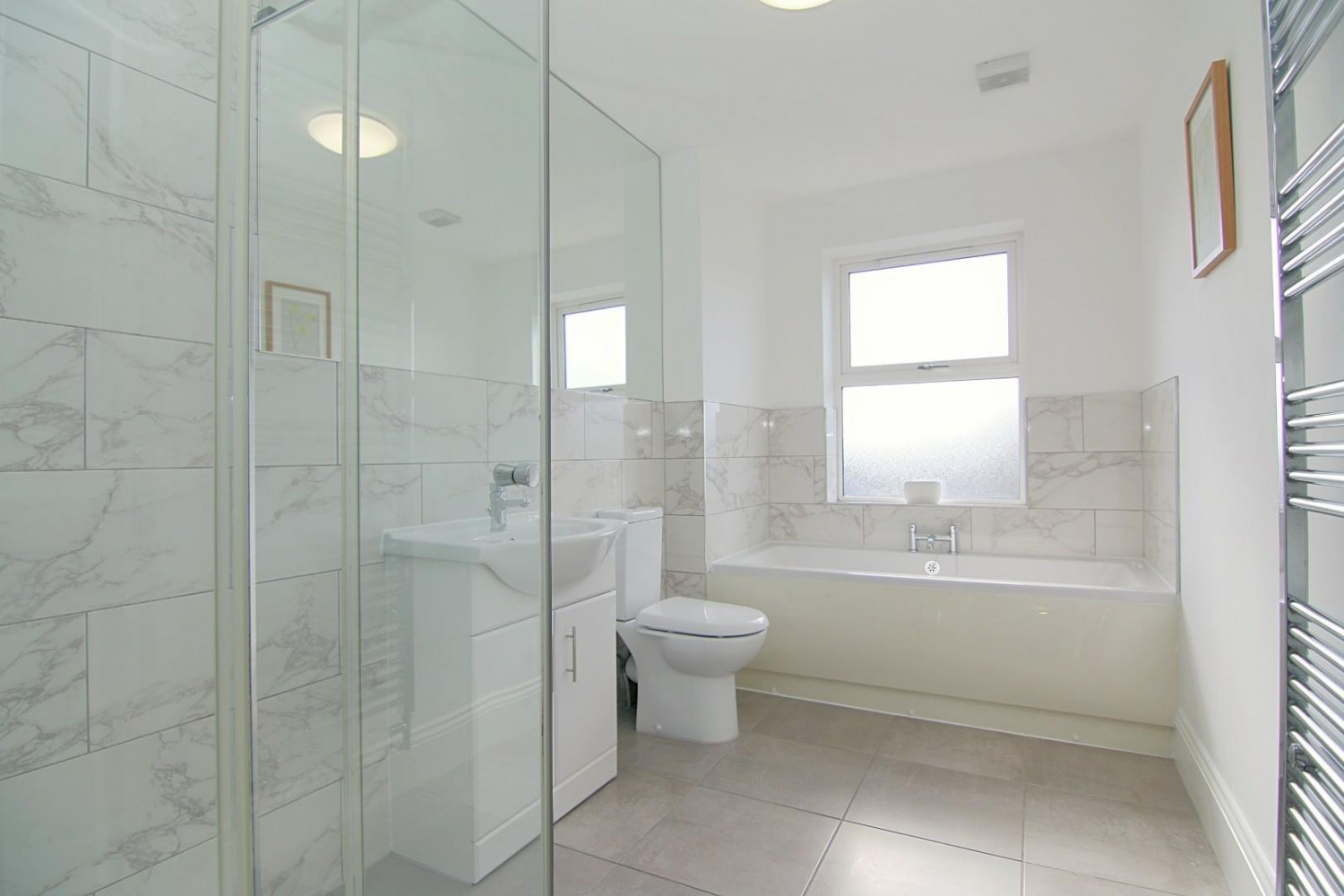 Globe Terrace, Leeds