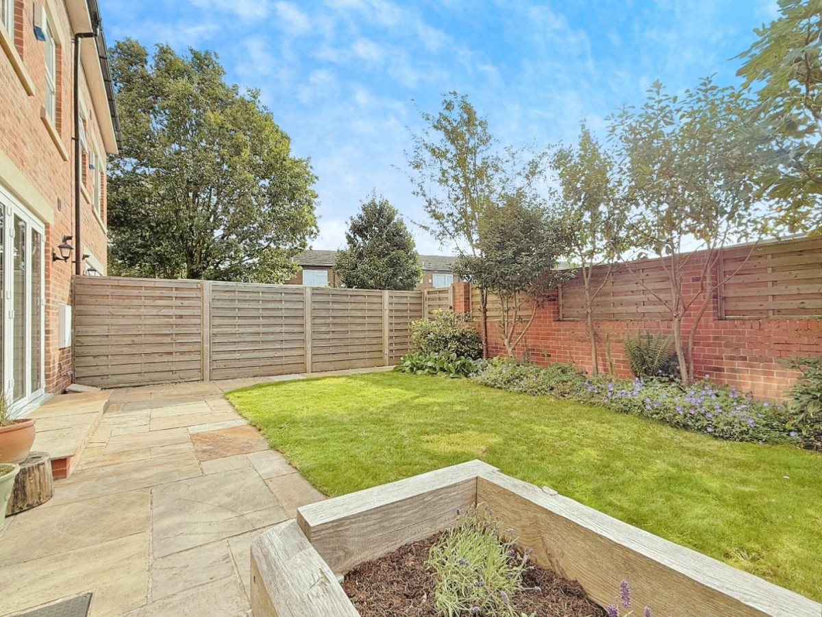 Globe Terrace, Leeds