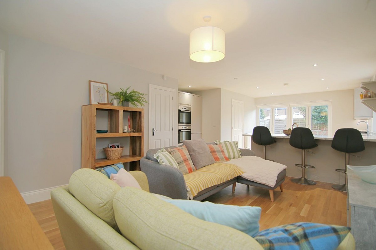 Globe Terrace, Leeds