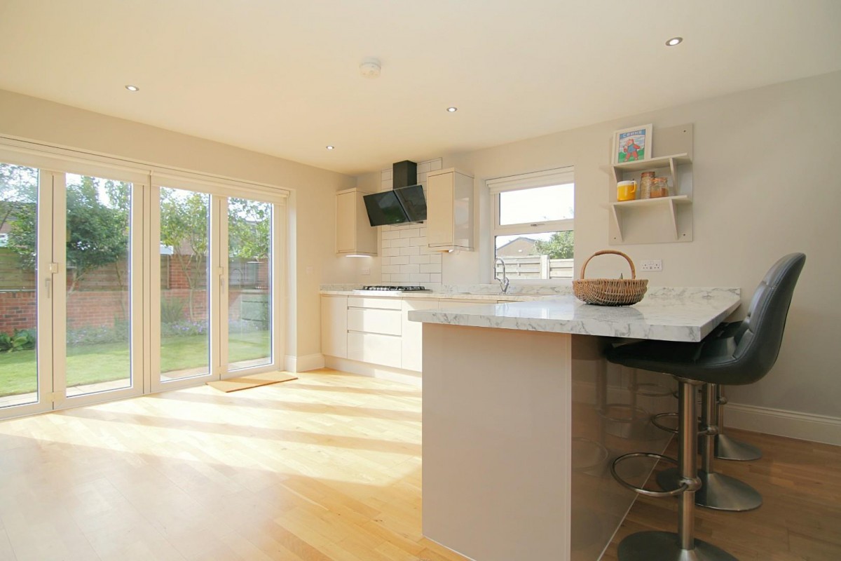 Globe Terrace, Leeds