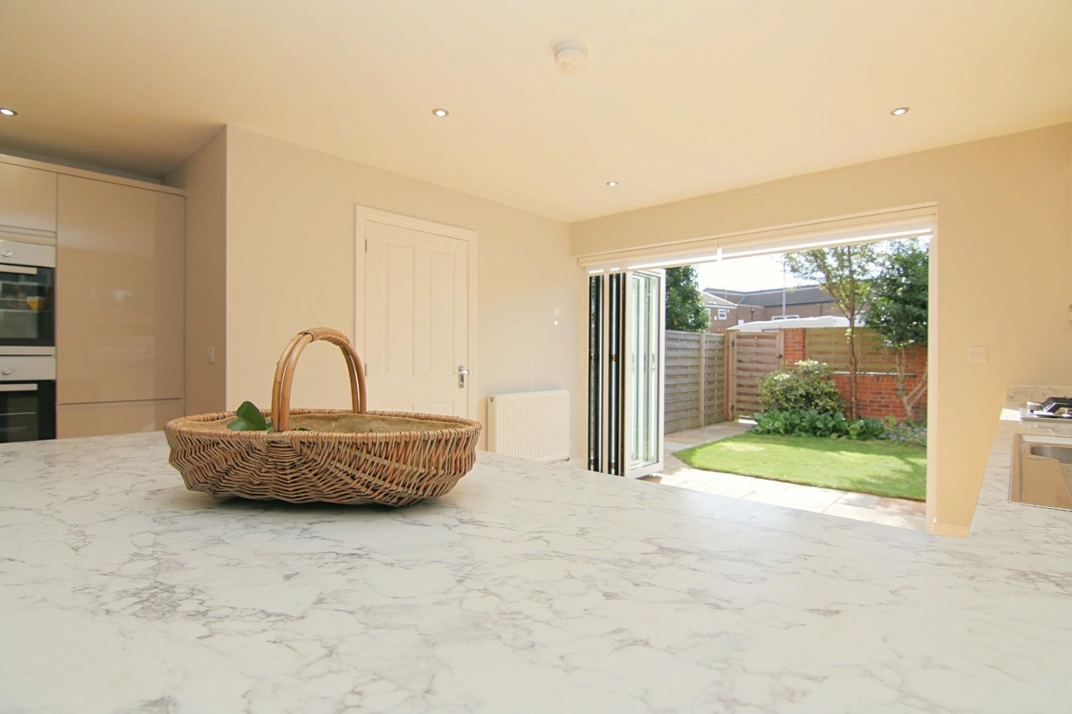 Globe Terrace, Leeds