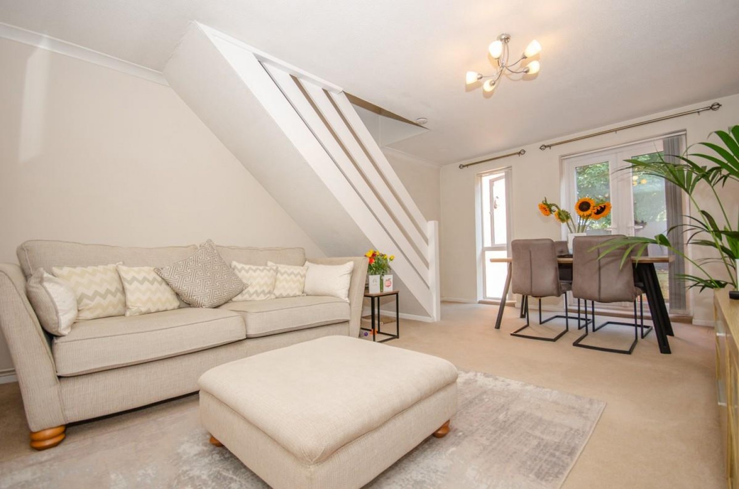 Kingsleigh Court, Kingswood,, Bristol, BS15 9TD