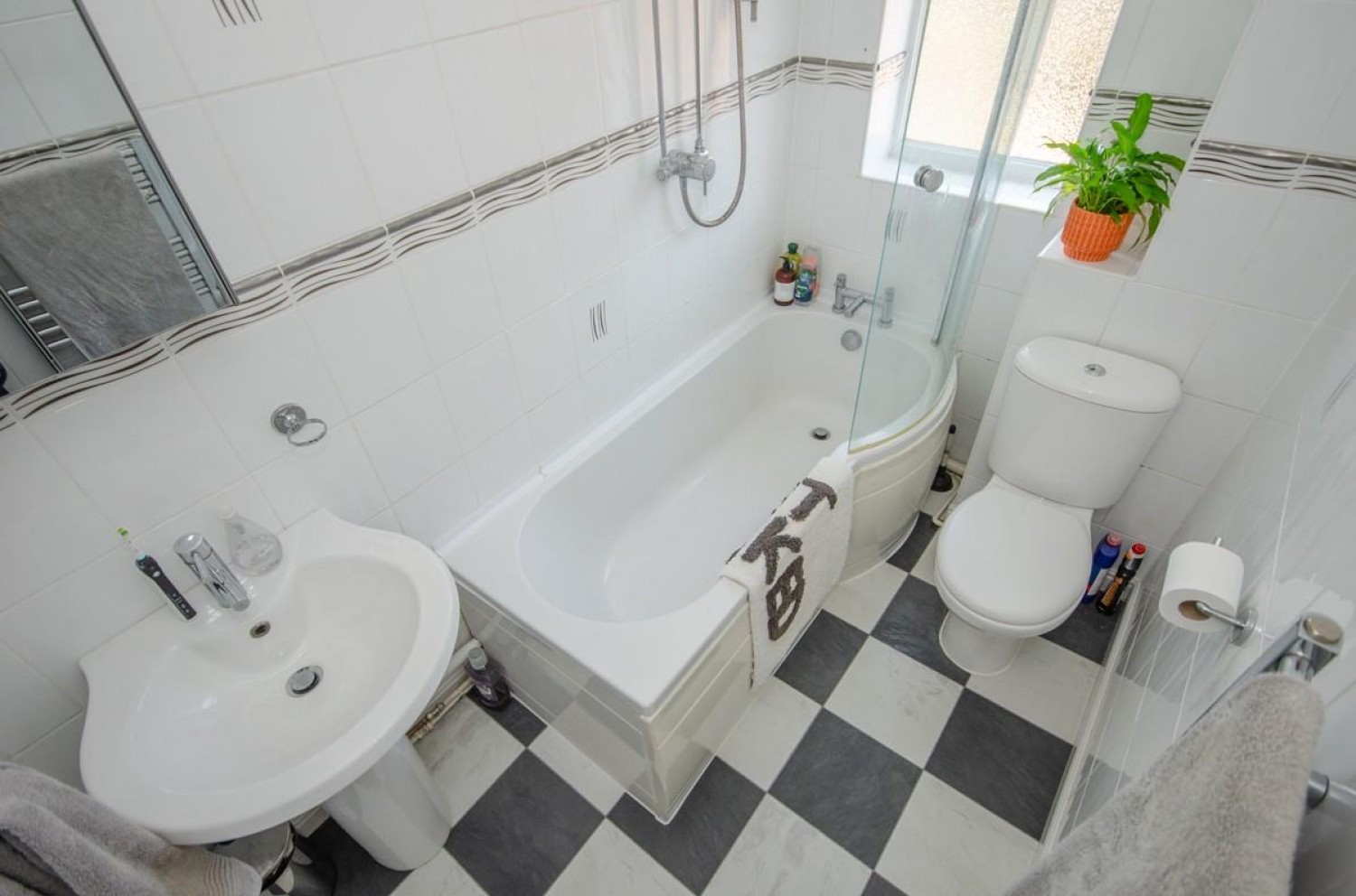 Kingsleigh Court, Kingswood,, Bristol, BS15 9TD