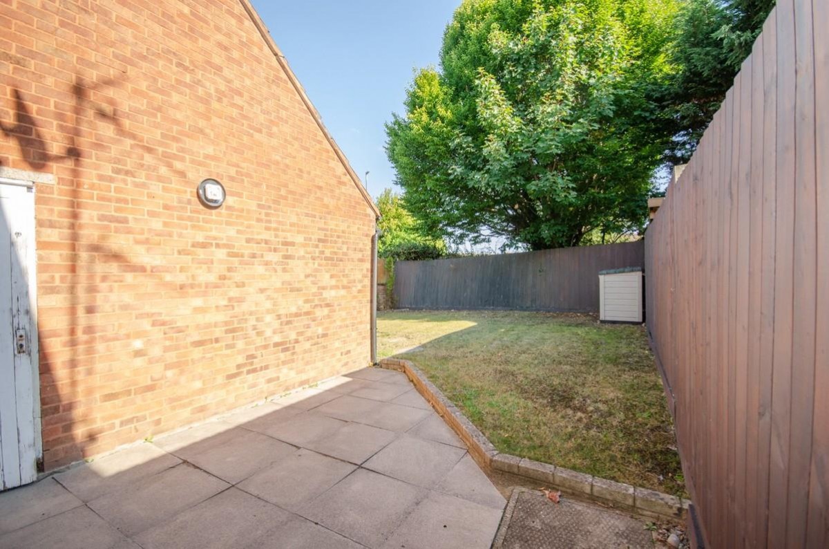 Kingsleigh Court, Kingswood,, Bristol, BS15 9TD