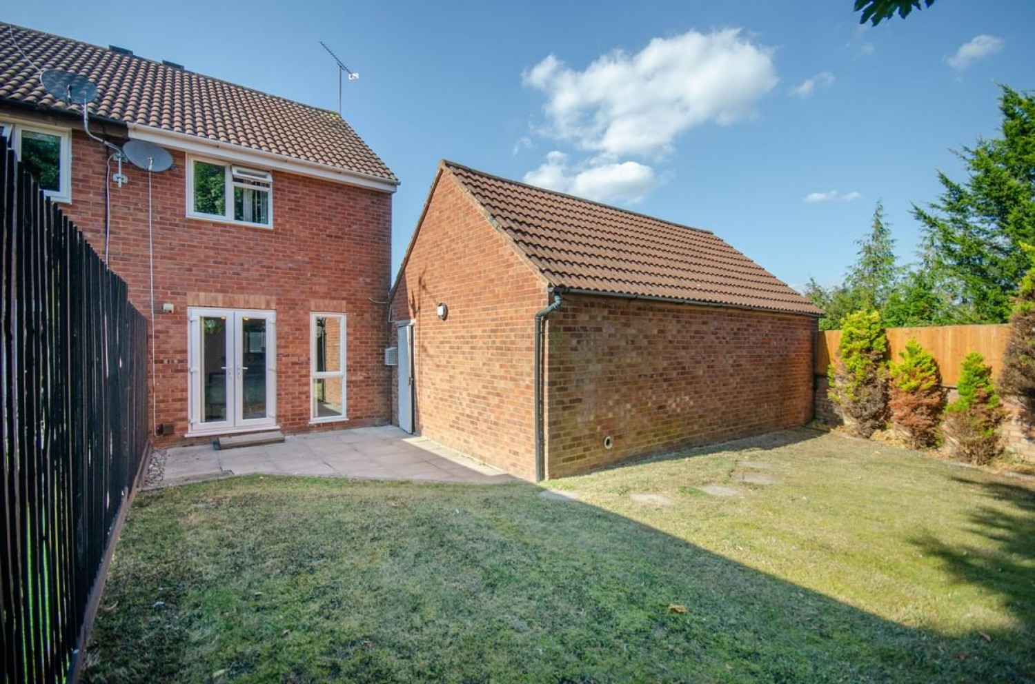 Kingsleigh Court, Kingswood,, Bristol, BS15 9TD