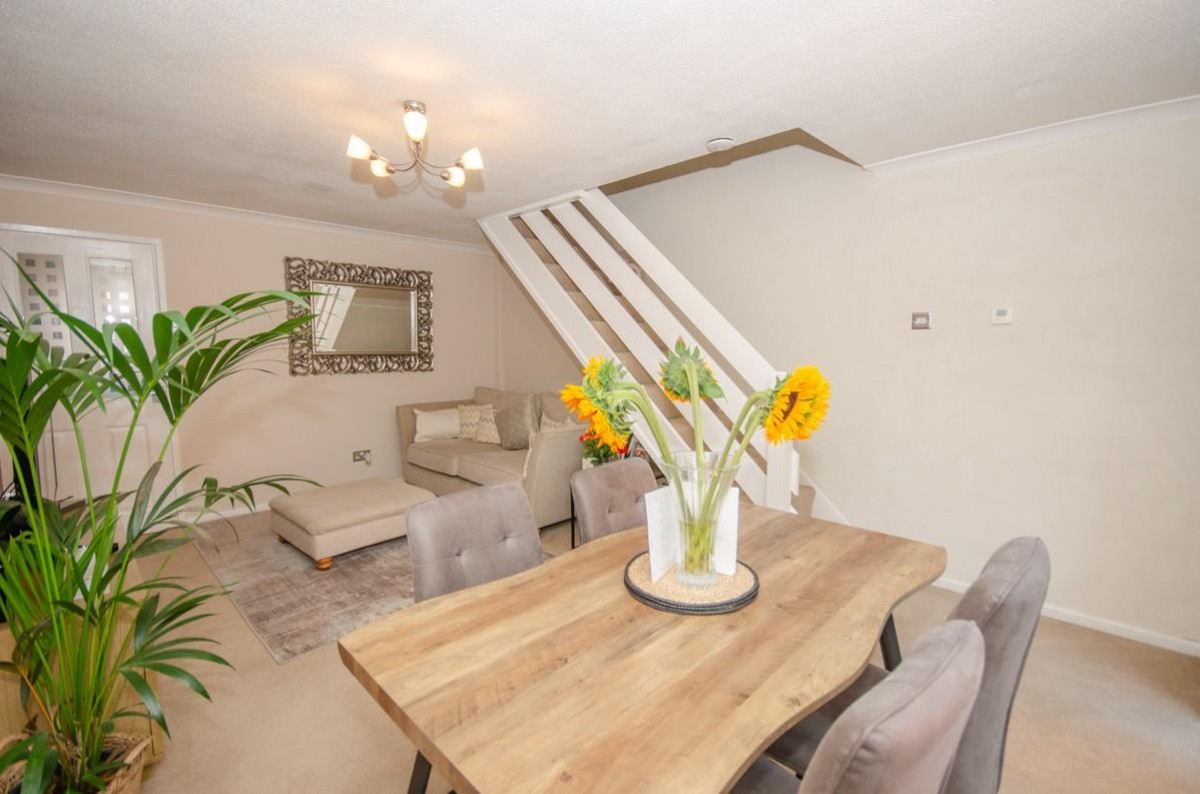 Kingsleigh Court, Kingswood,, Bristol, BS15 9TD