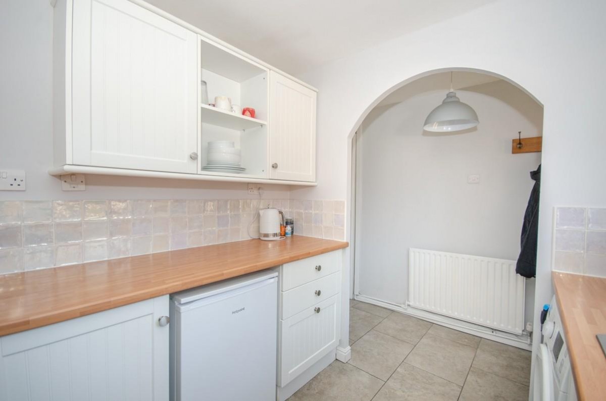 Kingsleigh Court, Kingswood,, Bristol, BS15 9TD