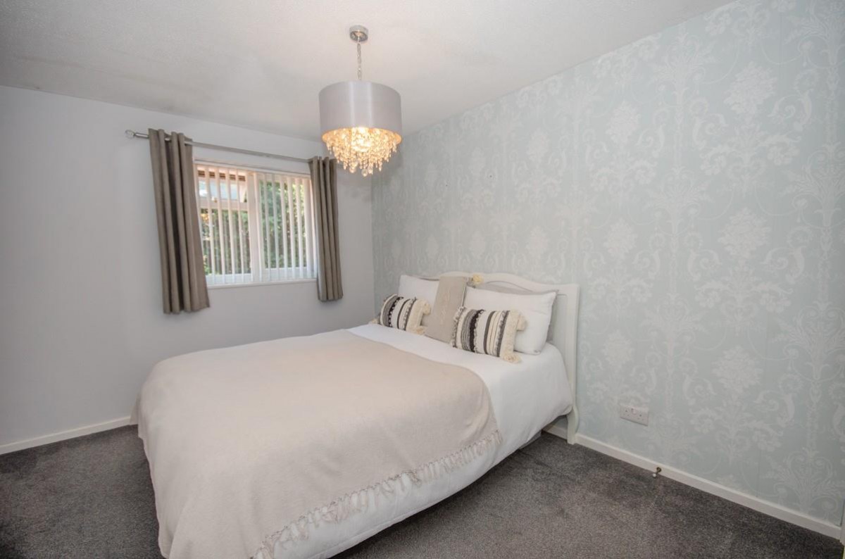 Kingsleigh Court, Kingswood,, Bristol, BS15 9TD