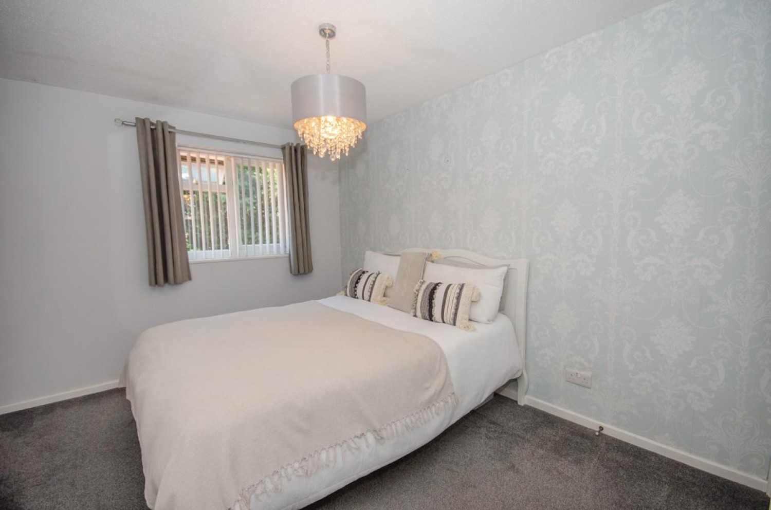 Kingsleigh Court, Kingswood,, Bristol, BS15 9TD