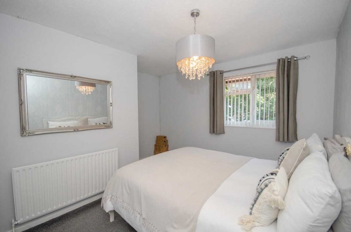 Kingsleigh Court, Kingswood,, Bristol, BS15 9TD