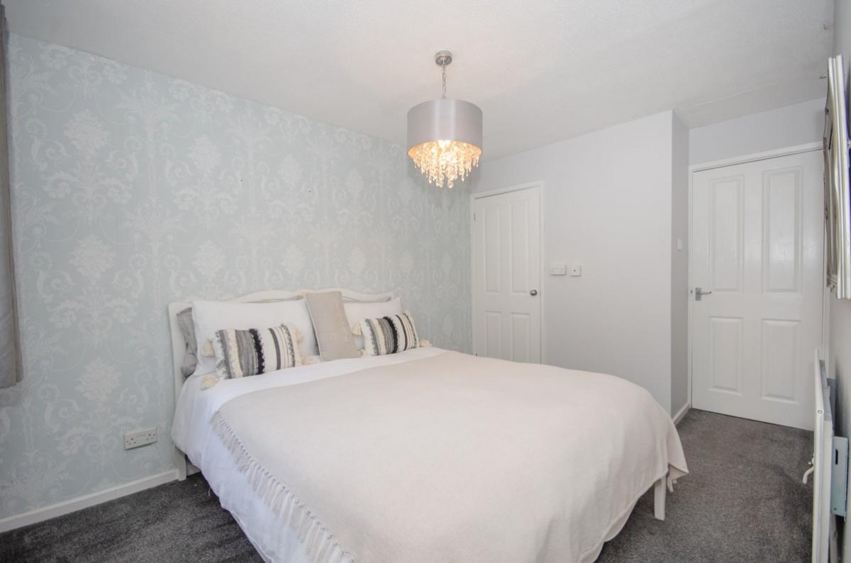 Kingsleigh Court, Kingswood,, Bristol, BS15 9TD