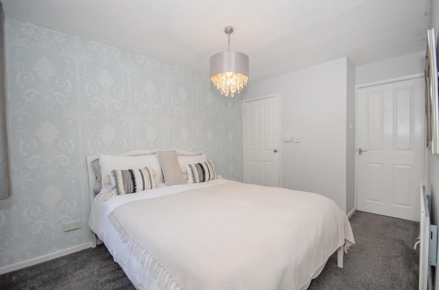 Kingsleigh Court, Kingswood,, Bristol, BS15 9TD